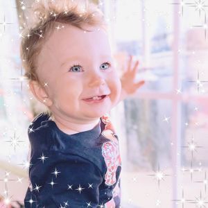 Meet your Posher, Beverly